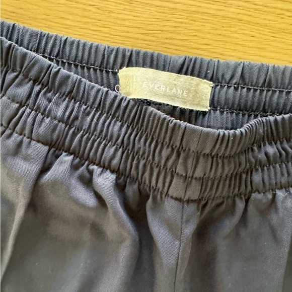 Everlane Italian GoWeave Wool Pull-On Pant - Picture 6 of 6